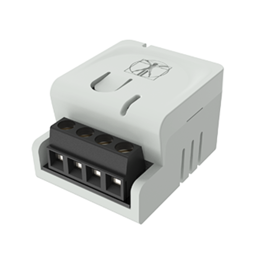 Nichi 12/24 - Wireless Relay Actuator Module